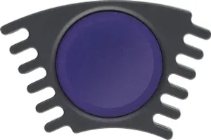Zamienny łącznik Connector niebieskofioletowy Faber Castell (125081)